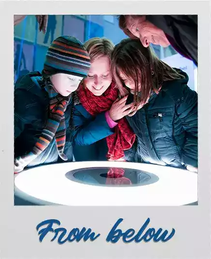 Photobooth originale à louer Luxembourg